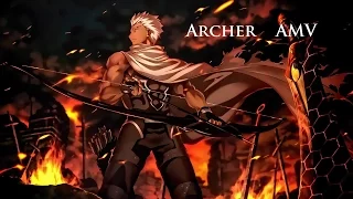 Archer | Hero of Justice |  - AMV/ASMV ᴴᴰ