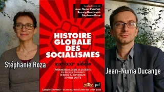 Histoire globale des socialismes