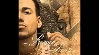 Romeo Santos - Megamix Formula Vol. 1 (DJ Lobo Bachata Mix) (320 Kbps) (2011)