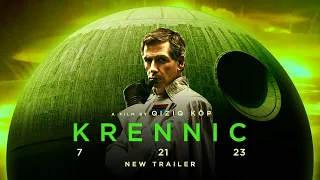 Krennic | 4k trailer (Oppenheimer style)