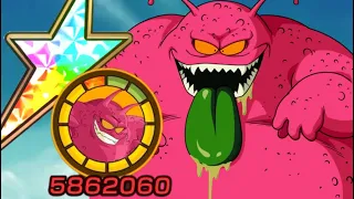 THE SUPER FLEXIBLE MONSTER: 100% PHY F2P BUYON REVIEW: DBZ DOKKAN BATTLE