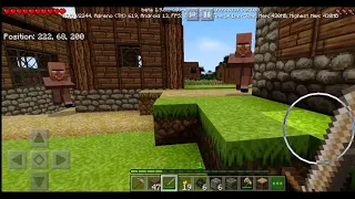 Minecraft Horror Survival Series Episode 1 (Realistic!)