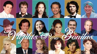 MÚSICA ROMÁNTICA DE TODOS LOS TIEMPOS 70S 80S 90S - VIEJITAS PERO BUENAS ROMÁNTICAS DEL RECUERDO