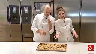 “IMPASTI DI ACCENTI”: cantuccini toscani con Luca e Zia Maddi