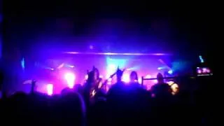 Eternal Tears of sorrow - Autumn's grief live @ qStock