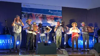 Cantigas Populares | Encontro Nacional de Tocadores de Concertinas #1