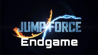 Jump Force - Endgame final trailer