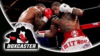 Curtis Stevens: More Than A Puncher's Chance