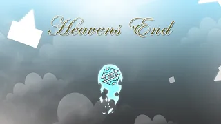 [Epic Layout] Heavens End by @ZellZ21 and more | Geometry Dash Layout 2.11