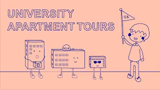 University Apartment Tours | UCLA Housing