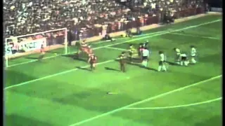 Liverpool - Tottenhem H. FL D-1 1978/79 (7-0)