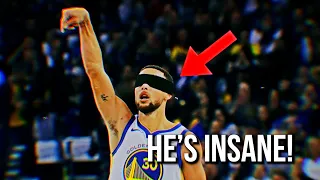 Stephen Curry is HUMILIATING The League Right Now! | 2022/23 Clip Compilation