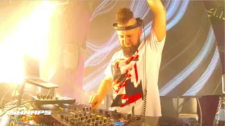 DJ Shnaps Live @ Kyiv, Ukraine