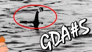 Die Wahrheit über Nessie | GDA#5