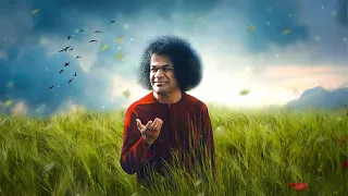 Asato Ma - Sri Satya Sai Baba | Divine Mantra