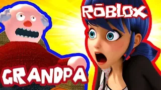 Uğur Böceği ile DEDEDEN KAÇIYORUZ 🐞Roblox Oyunları 🐞 Roleplay Simulator 🐞 Türkçe Eğlenceli