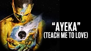 Matisyahu - Ayeka (Teach Me To Love) [Official Audio]