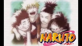 Naruto Ending 11 | Soba Ni Iru Kara (HD)