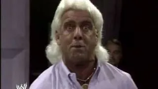 Ric Flair - Golden Spoon