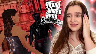 GTA San Andreas ► ПОШЛАЯ СЕРИЯ #31 ► ГТА Сан Андреас Полное Прохождение