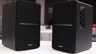 The BEST Studio Speakers for the Price ??? Edifier 1280Dbs