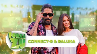 Connect-R & Raluka - Aroma (Live la Forza ZU 2023)