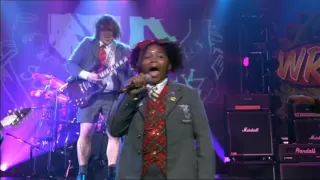 School of Rock [HD] [Deutsch/German]