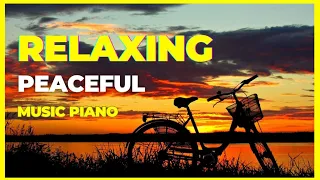 Peaceful Piano | Música Relaxante para Dormir e Alíviar o Stress