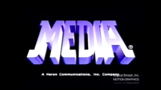 Media Home Entertainment/FOX Video (w/Voiceover)