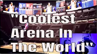 The Intuit Dome  Inside The Most Expensive NBA Arena #reaction #video #nba