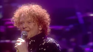 Simply Red  -  Stars  -  Live at the Royal Albert Hall