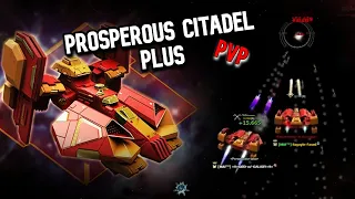 Prosperous Citadel Plus- WAR | DARKORBIT es2