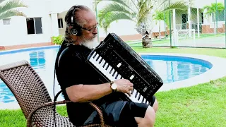 Chorinho pro Egídio Serpa.. Dominguinhos