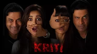 Kriti - Manoj Bajpayee, Radhika Apte & Neha Sharma featured short film by Shirish Kunder