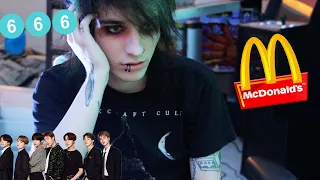 The McDonalds Bts Meal Is Disappointing