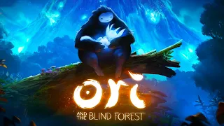 Ori and the Blind Forest - Полное Прохождение Без Комментариев Игрофильм