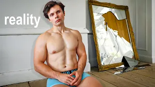 The Truth About Body Dysmorphia