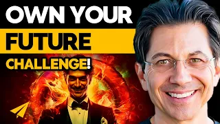 THIS is the BREAK You've Been WAITING FOR! | Own Your Future Challenge | Dean Graziosi Interview