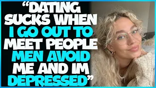 "It's A Dating CRISIS!" Modern Women Are CONCERNED That Men Are Leaving Dating In Massive Numbers