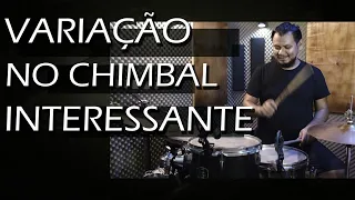 Variação de Chimbal Interessante