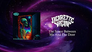 Cigarette Vagina - The Space Between Me And The Door