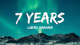 7 Years - Lukas Graham [Lyrics/Vietsub] | Helions Cover