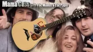 Dream A Little Dream Of Me - Mama Cass - Acoustic Guitar Lesson
