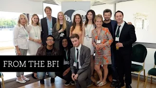BFI Film Academy highlights