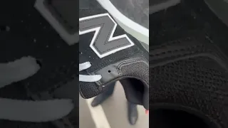 Кроссовки New Balance 574 Черные - 6990 р.