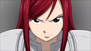 Erza's Theme - Fairy Tail