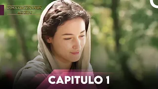 Los Cortesanos De Hoy Capitulo 1