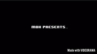 MDK-PRESS START (Remake)