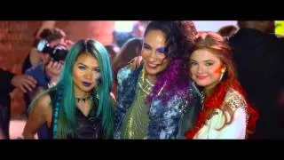 Jem and the Holograms - Trailer