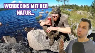 Sascha REAGIERT auf | 7 vs. Wild - Psychischer Verfall | Folge 9